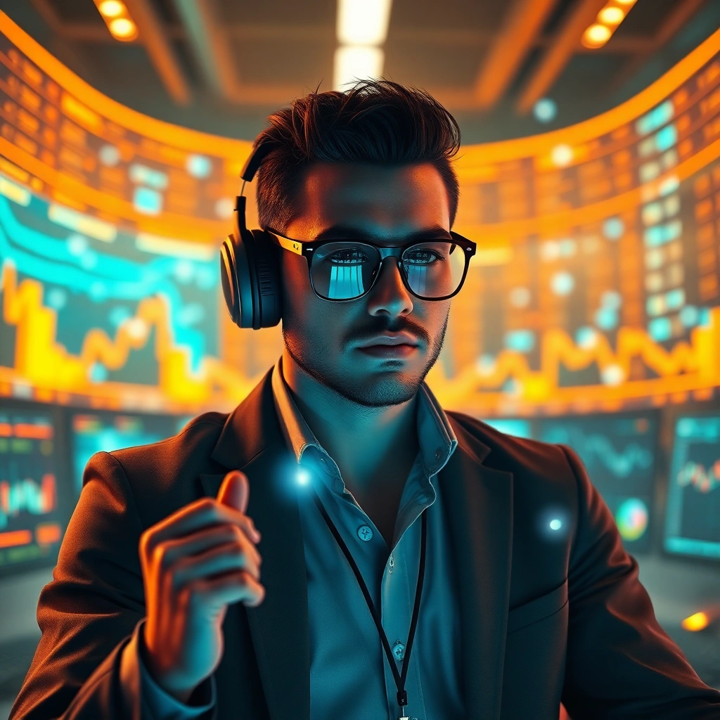 Introduction: A Winning App Blueprint to Dominate Bullish Trade App Search