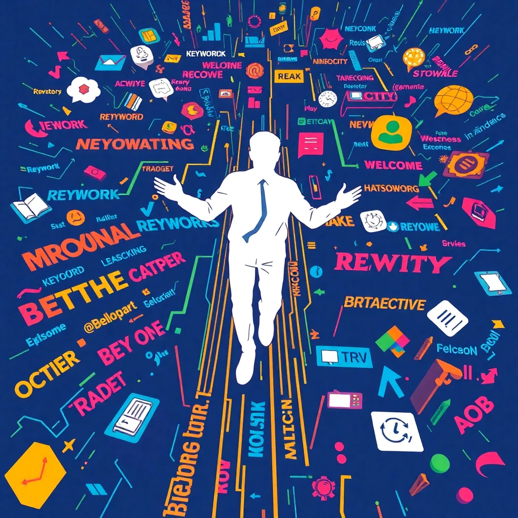 Keyword Strategy: Align with Intent to Trade Dominate