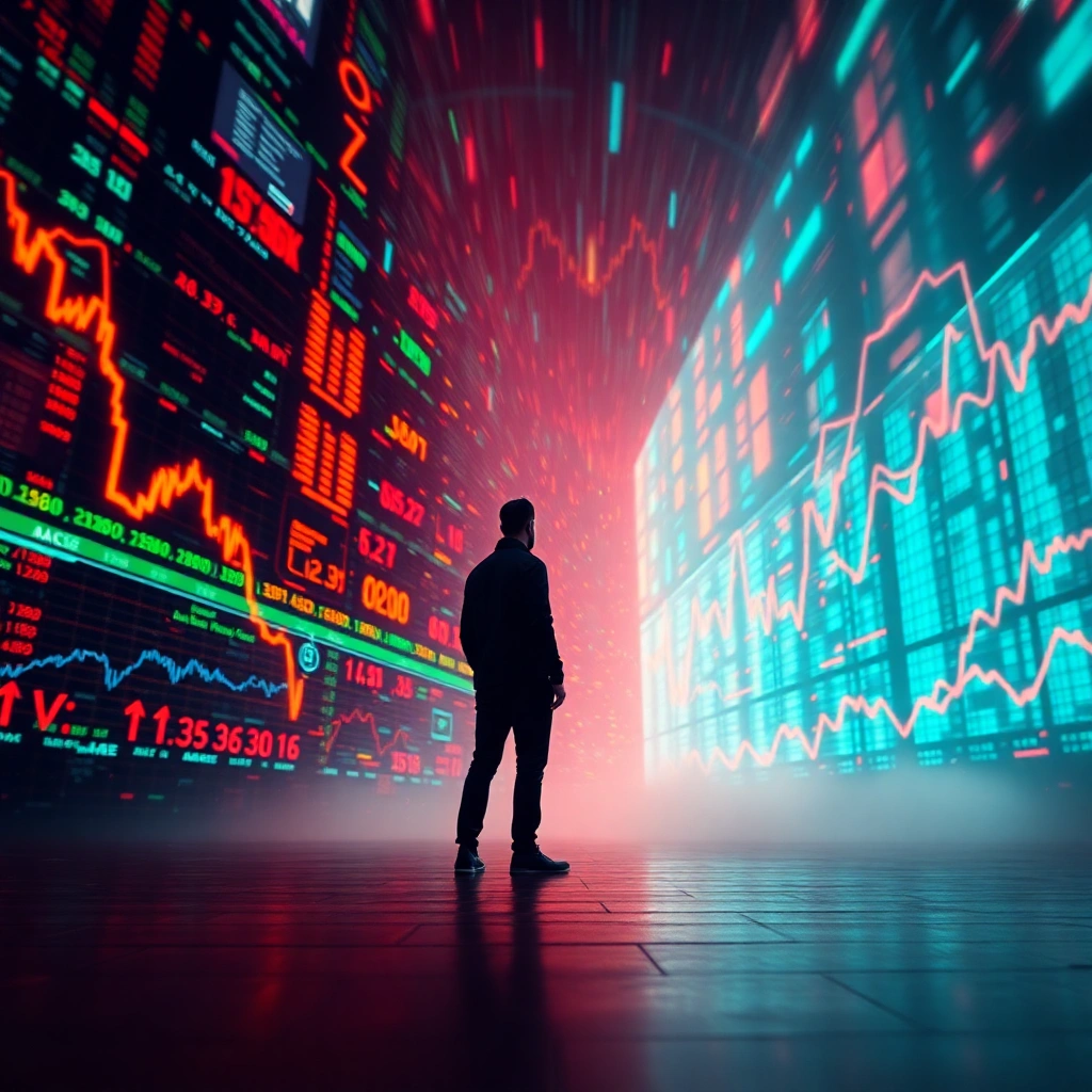 Case 3: Industrials – Wide Dispersion Before Regulatory Decision