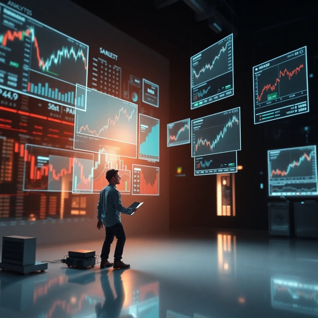 Evaluating Analyst Price Targets: A Trader’s Perspective