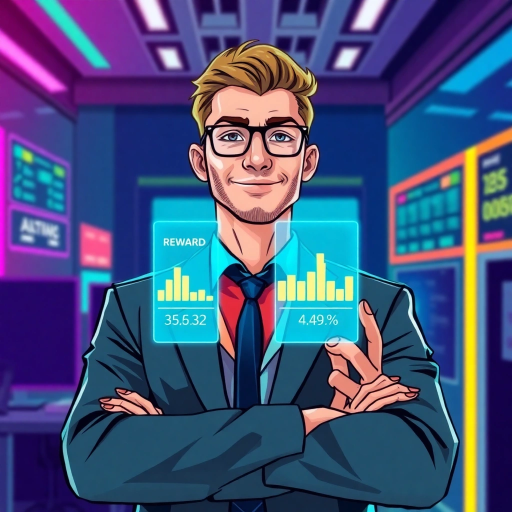 How to Calculate Risk-Reward Ratios in Options Trading