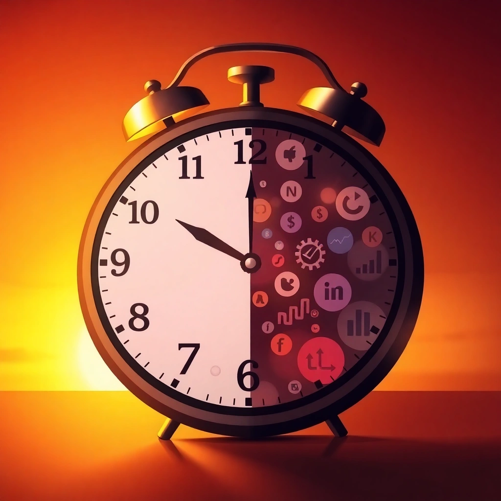 Time to Expiration
