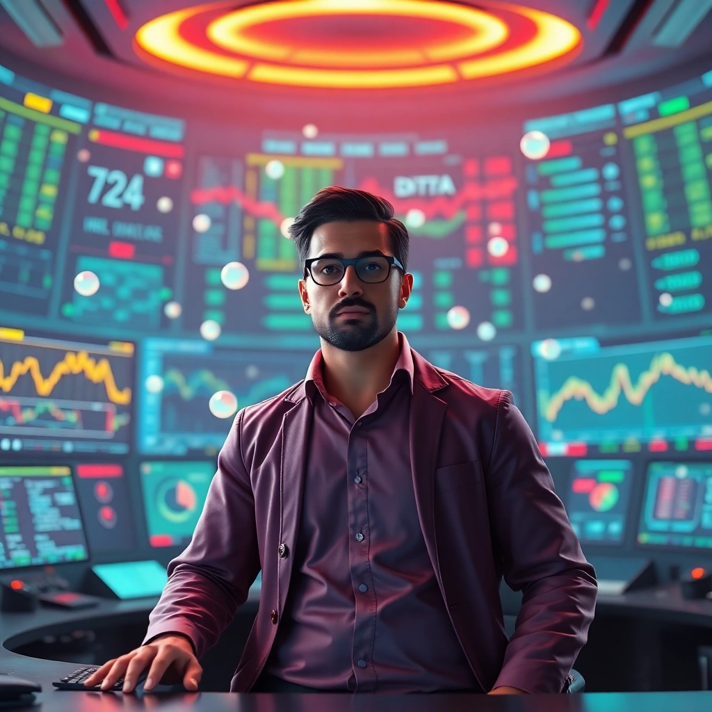 Understanding Delta in Options Trading with Bullish Trade