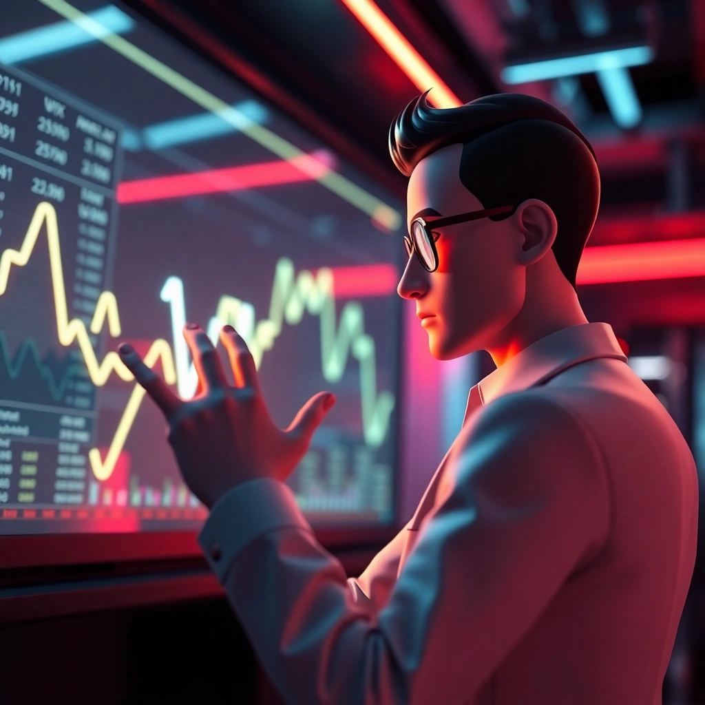 What Is the VIX? The VIX Index Explained Clearly