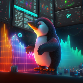 Small Caps Showing Strength Amid Trade Uncertainties